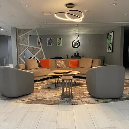 Homewood Suites By Hilton Oklahoma City Quail Springs